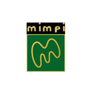 brand logo